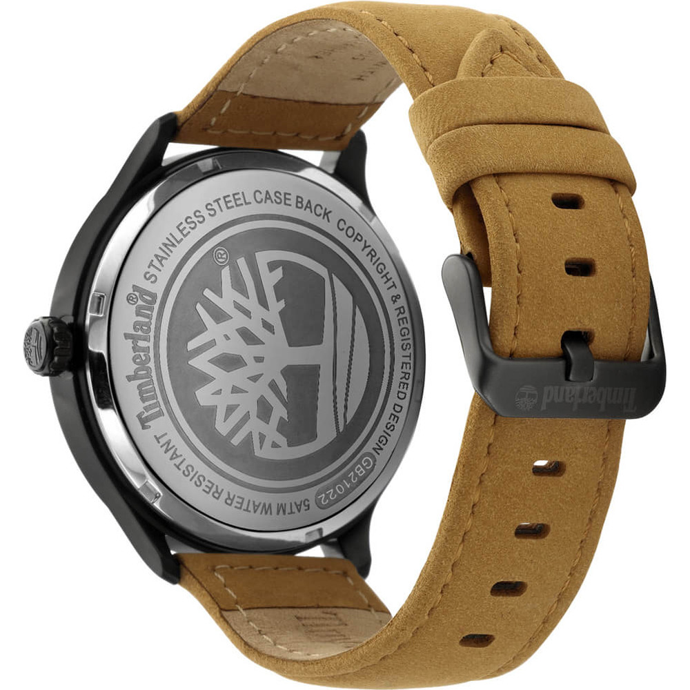 Ceas Barbati, Timberland, City Lifestyler Southford TDWGB2102202